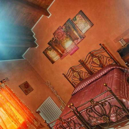 Вилла Colledisisto Srl Pomarico Экстерьер фото