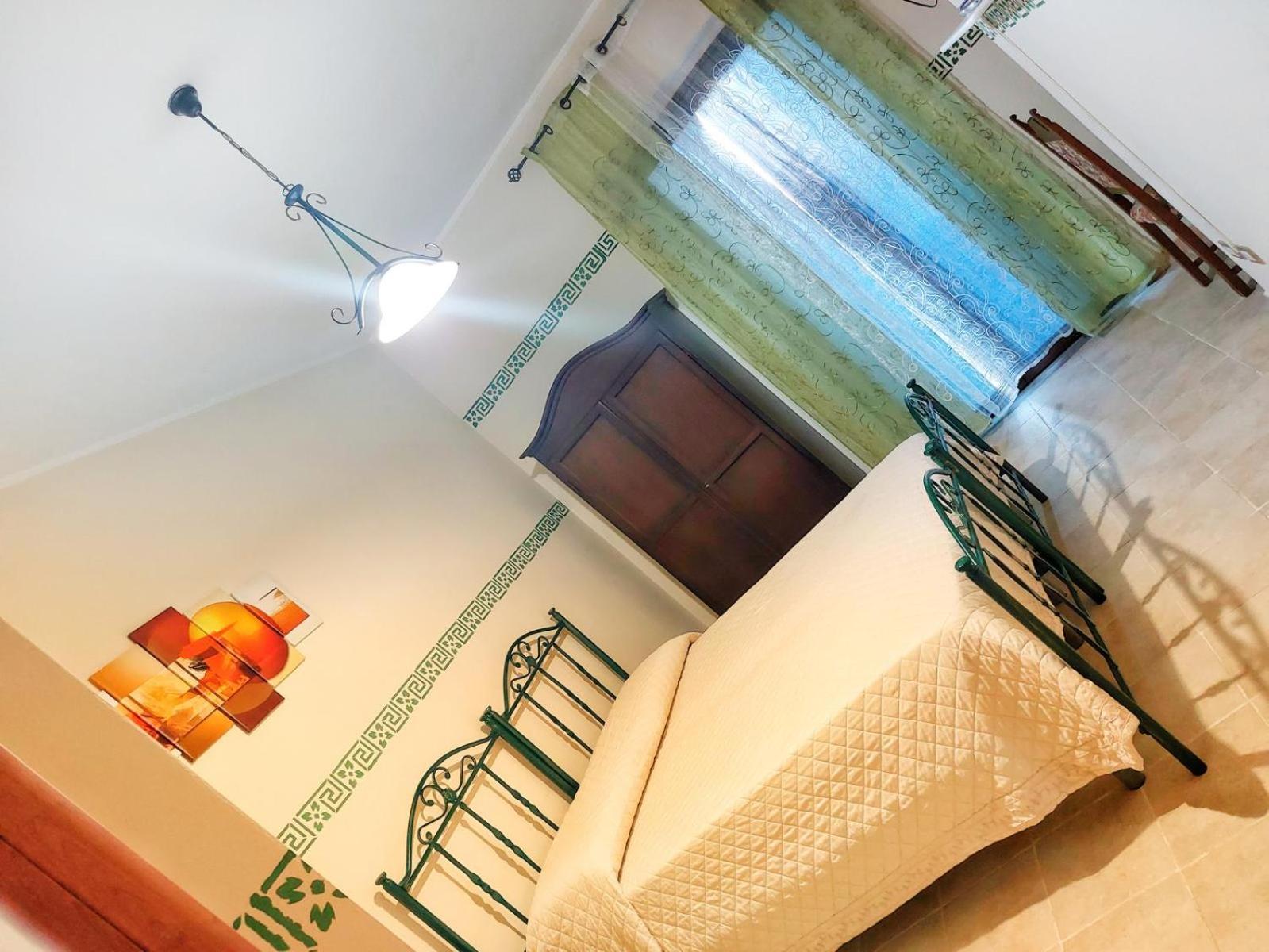 Вилла Colledisisto Srl Pomarico Экстерьер фото