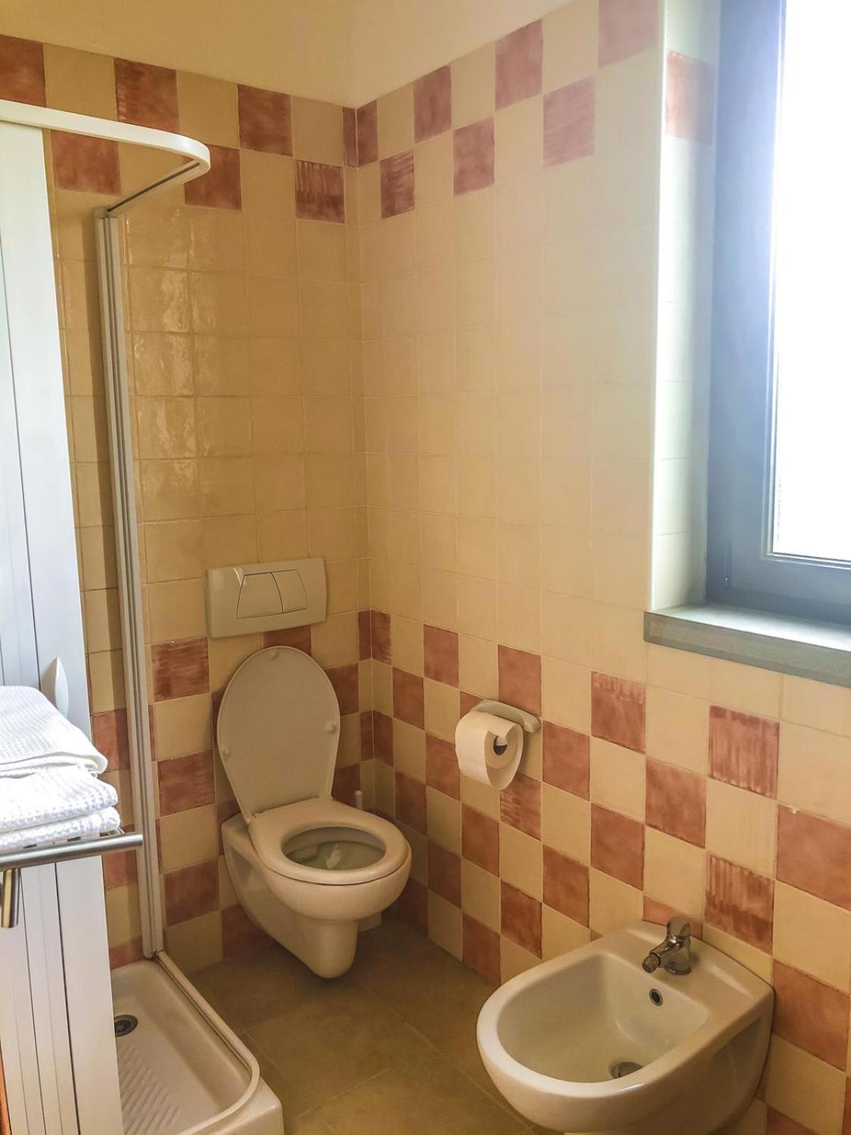 Вилла Colledisisto Srl Pomarico Экстерьер фото