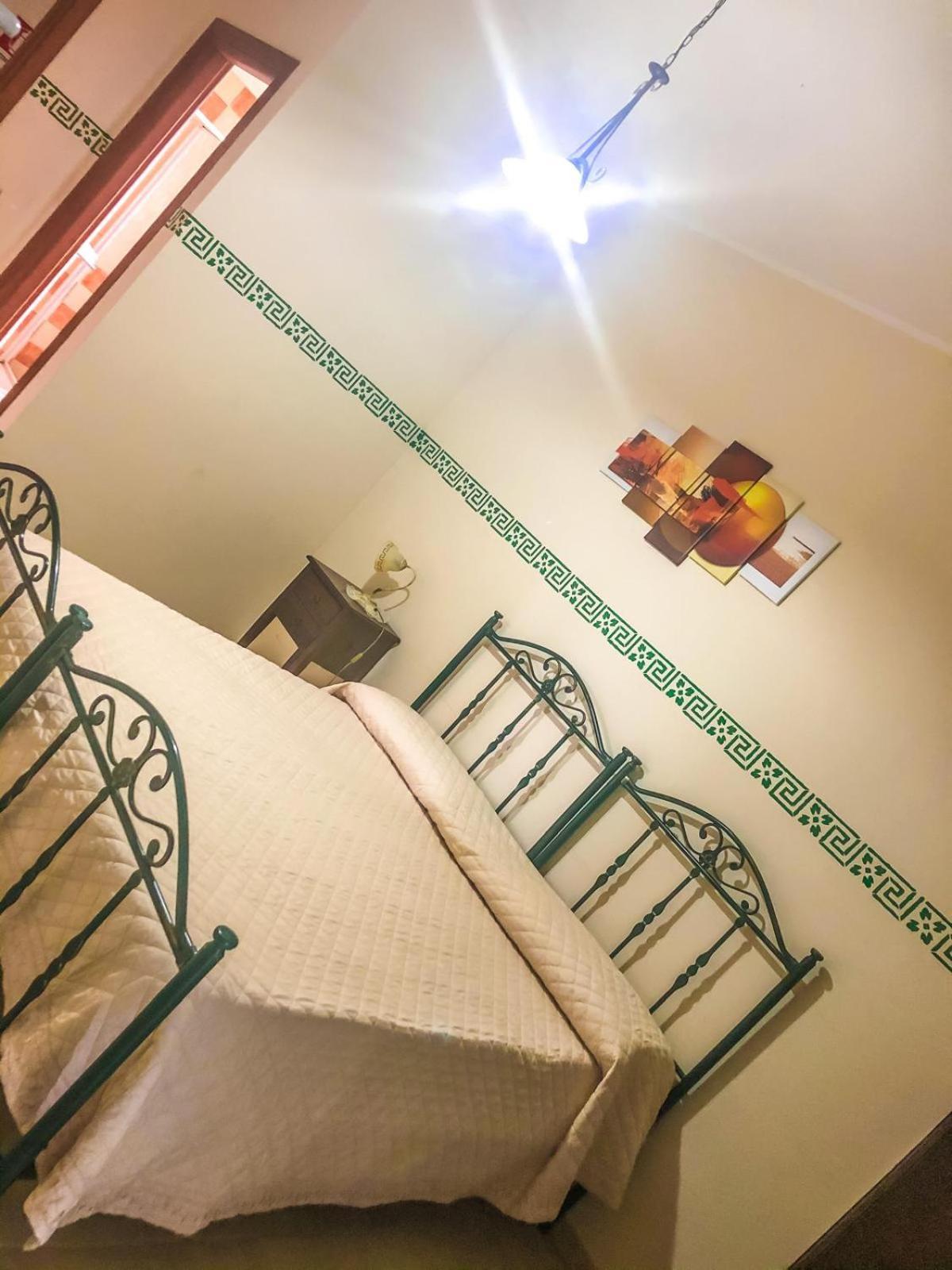 Вилла Colledisisto Srl Pomarico Экстерьер фото