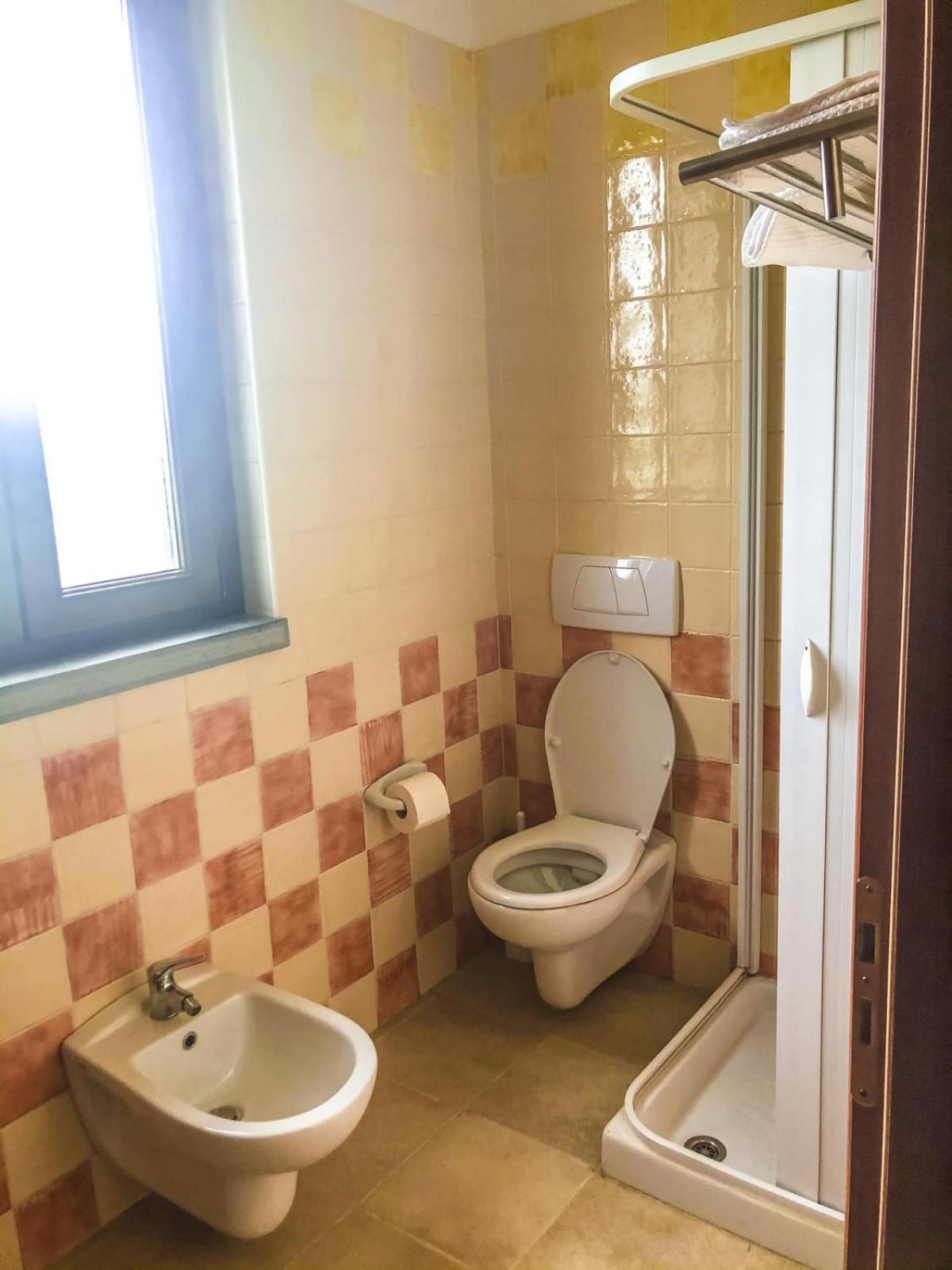 Вилла Colledisisto Srl Pomarico Экстерьер фото
