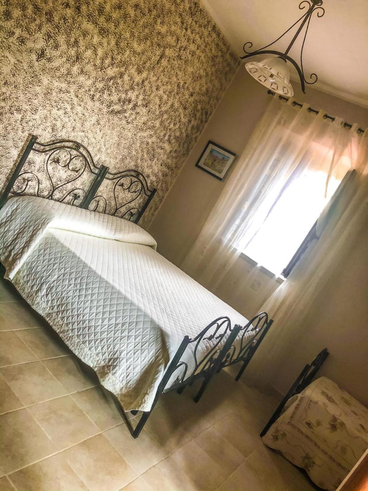 Вилла Colledisisto Srl Pomarico Экстерьер фото