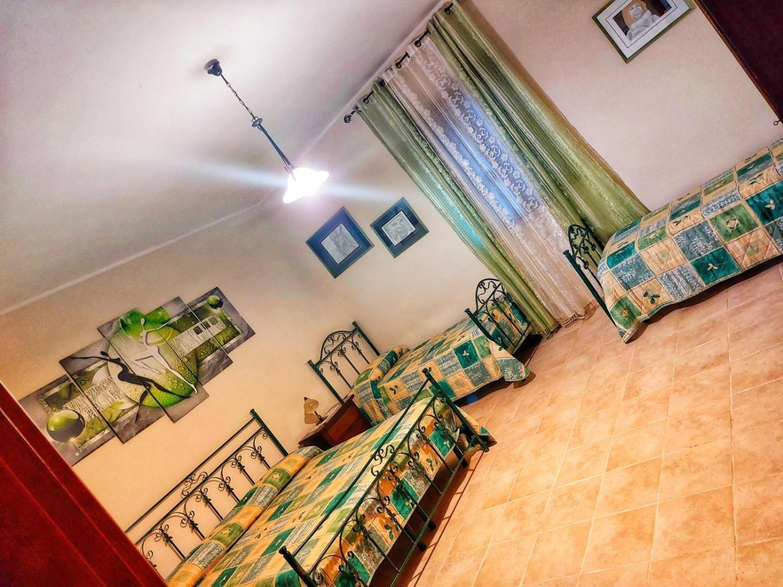 Вилла Colledisisto Srl Pomarico Экстерьер фото