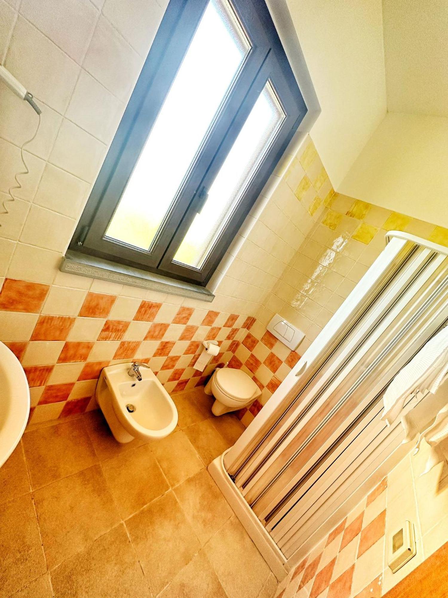 Вилла Colledisisto Srl Pomarico Экстерьер фото