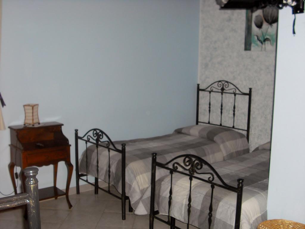 Вилла Colledisisto Srl Pomarico Номер фото