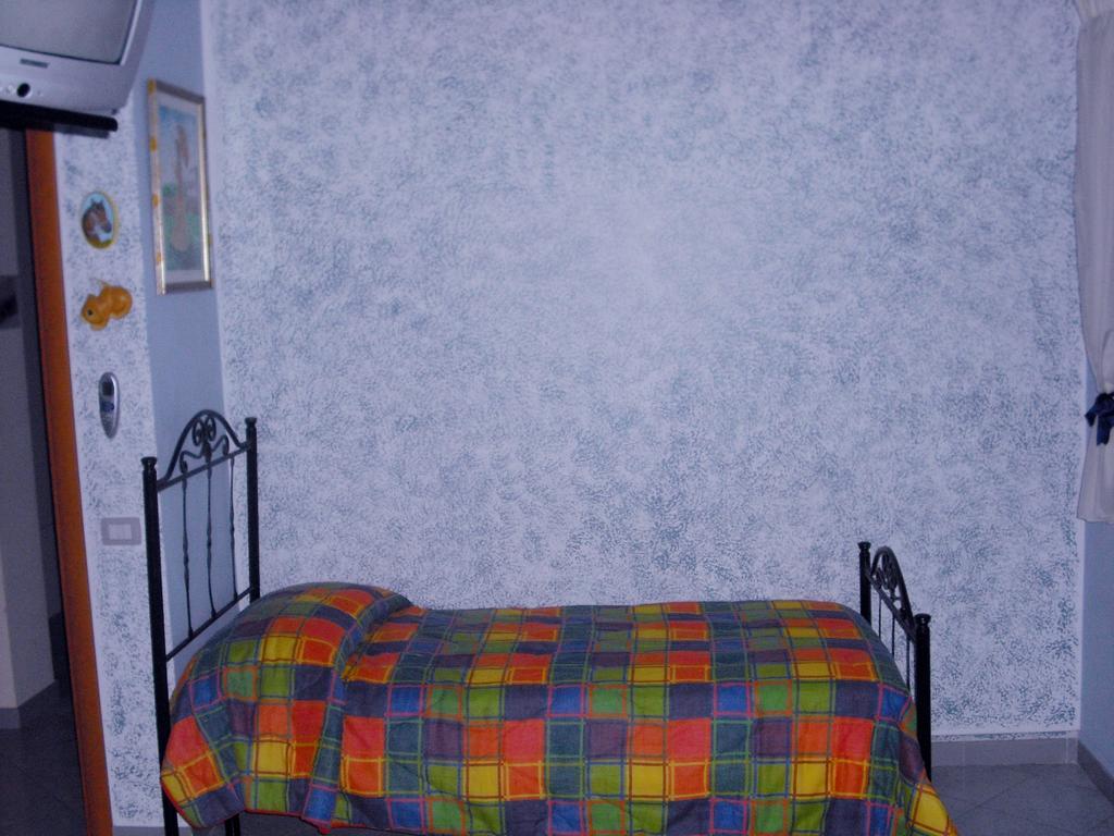 Вилла Colledisisto Srl Pomarico Номер фото
